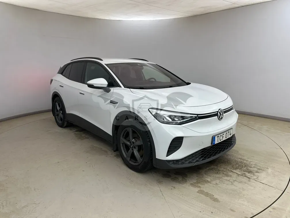 Volkswagen ID.4 Pro Performance 2022