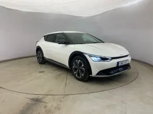 Kia EV6 74 kWh 2023