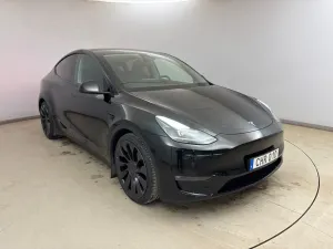 Tesla Model Y Performance 78 kWh 2023