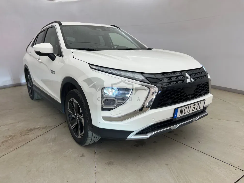 Mitsubishi Eclipse Cross 2.4 2023