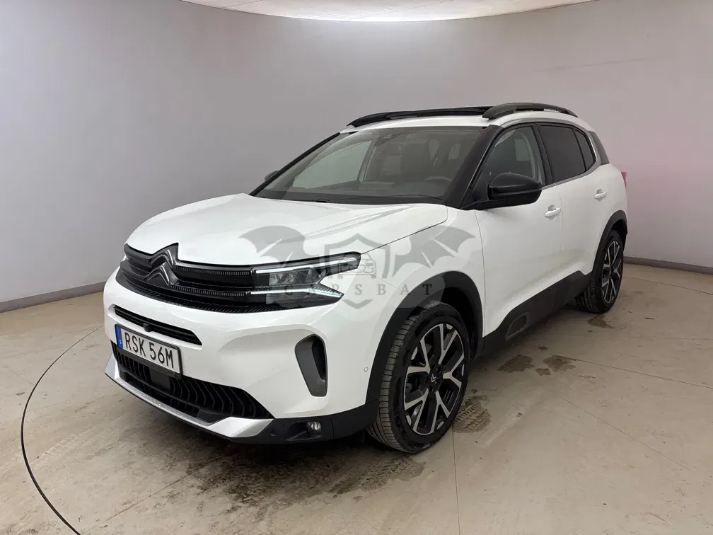 Citroën C5 Aircross 1.2i 2023