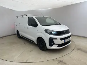 Opel Vivaro 2.0 2025