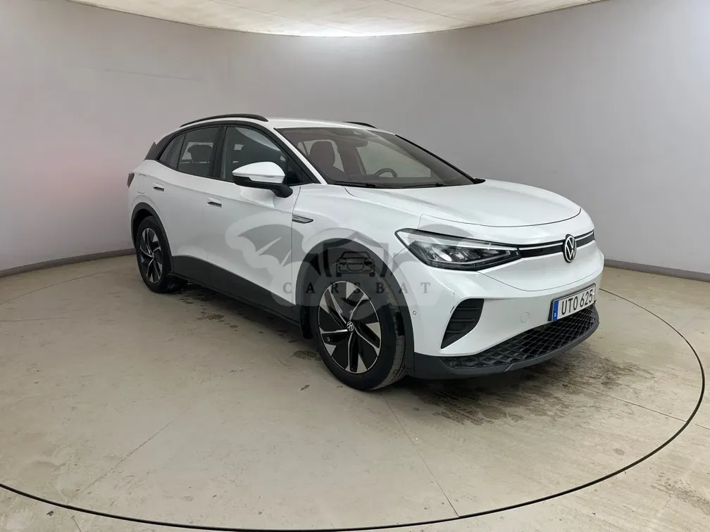 Volkswagen ID.4 Pro Performance 2023