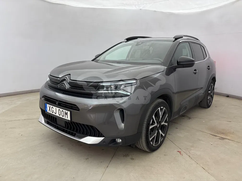 Citroën C5 Aircross 1.2i 2023