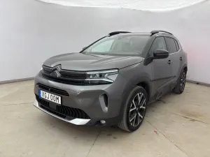 Citroën C5 Aircross 1.2i 2023