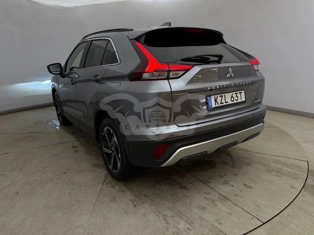 Mitsubishi Eclipse Cross 2.4 2023
