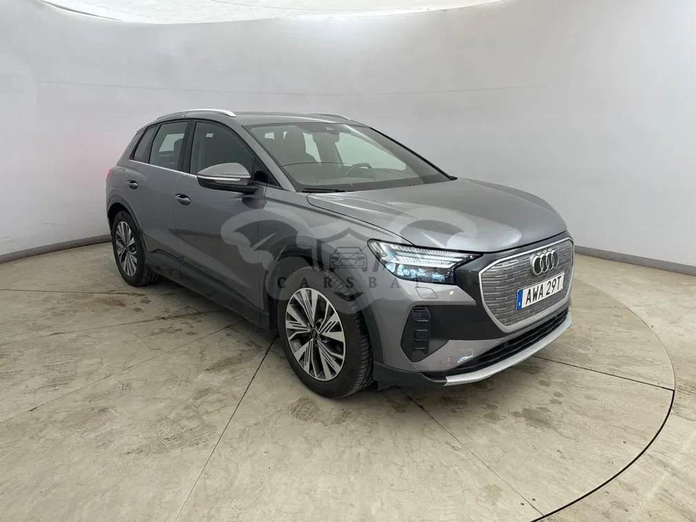 Audi Q4 E-tron 45 2023
