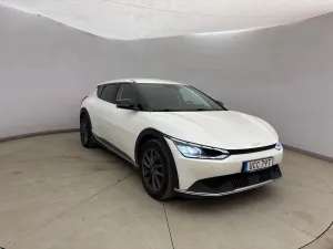 Kia EV6 74 kWh 2023