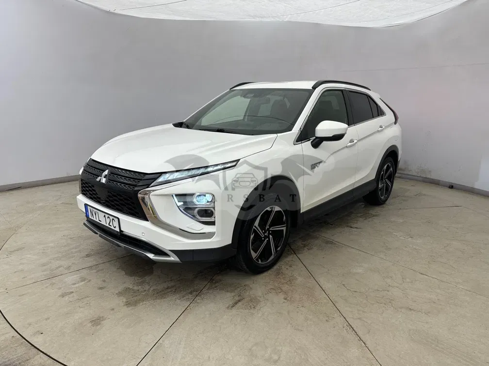 Mitsubishi Eclipse Cross 2.4 2023