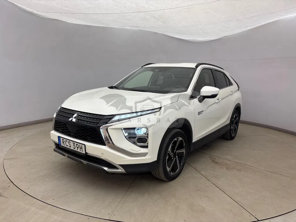 Mitsubishi Eclipse Cross 2.4 2023