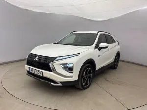 Mitsubishi Eclipse Cross 2.4 2023