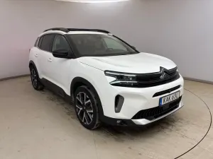 Citroën C5 Aircross 1.2i 2023