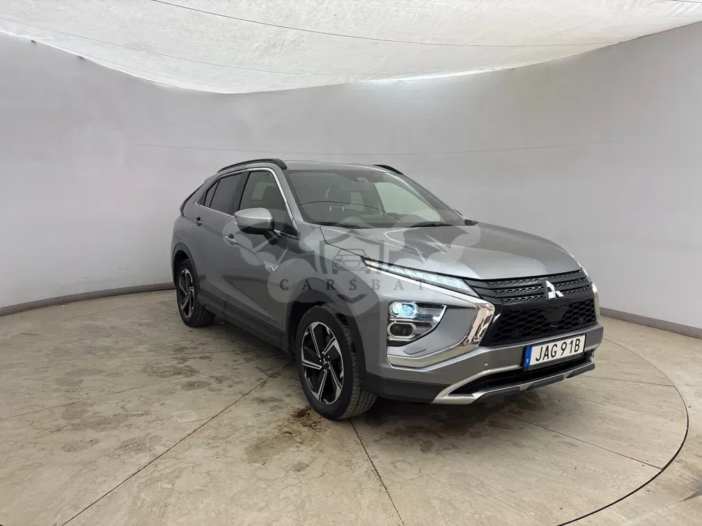 Mitsubishi Eclipse Cross 2.4 2023