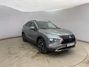 Mitsubishi Eclipse Cross 2.4 2023
