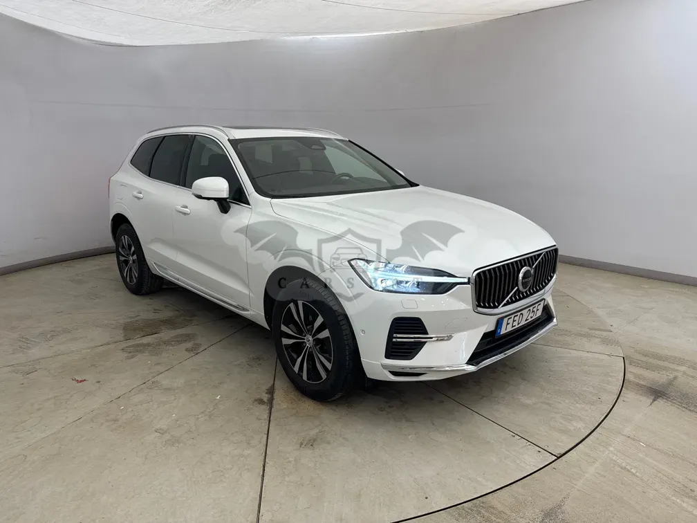Volvo XC60 T6 2023