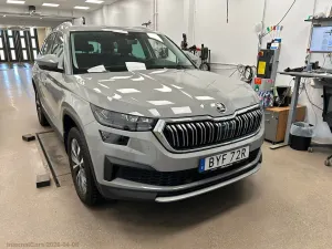 Skoda Kodiaq 2.0 TSI 2023