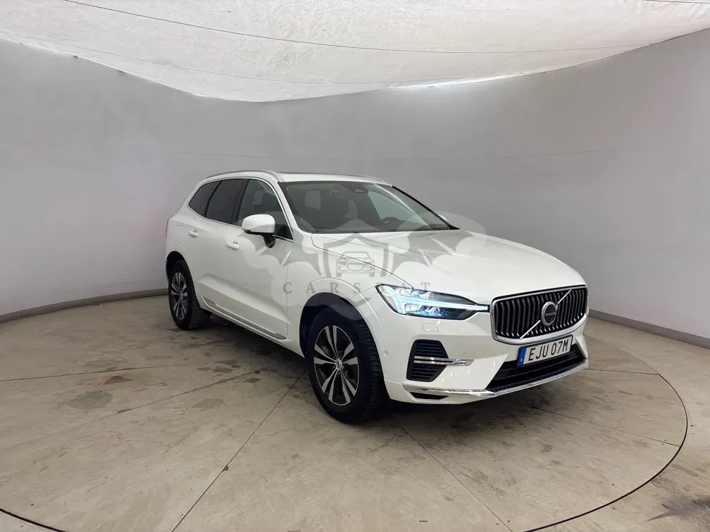 Volvo XC60 T6 2023