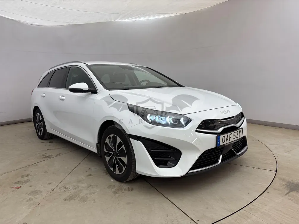Kia Ceed Ceed SW 1.6 2022