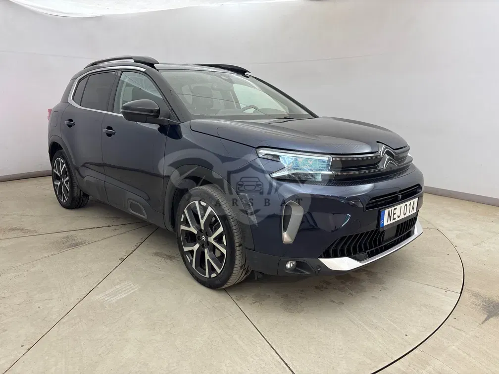 Citroën C5 Aircross 1.2i 2023