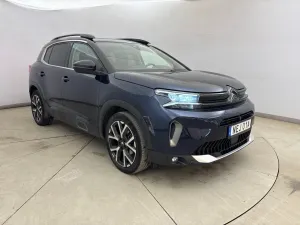 Citroën C5 Aircross 1.2i 2023