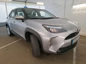 Toyota Yaris Cross 1.5h Dynamic Business 2023