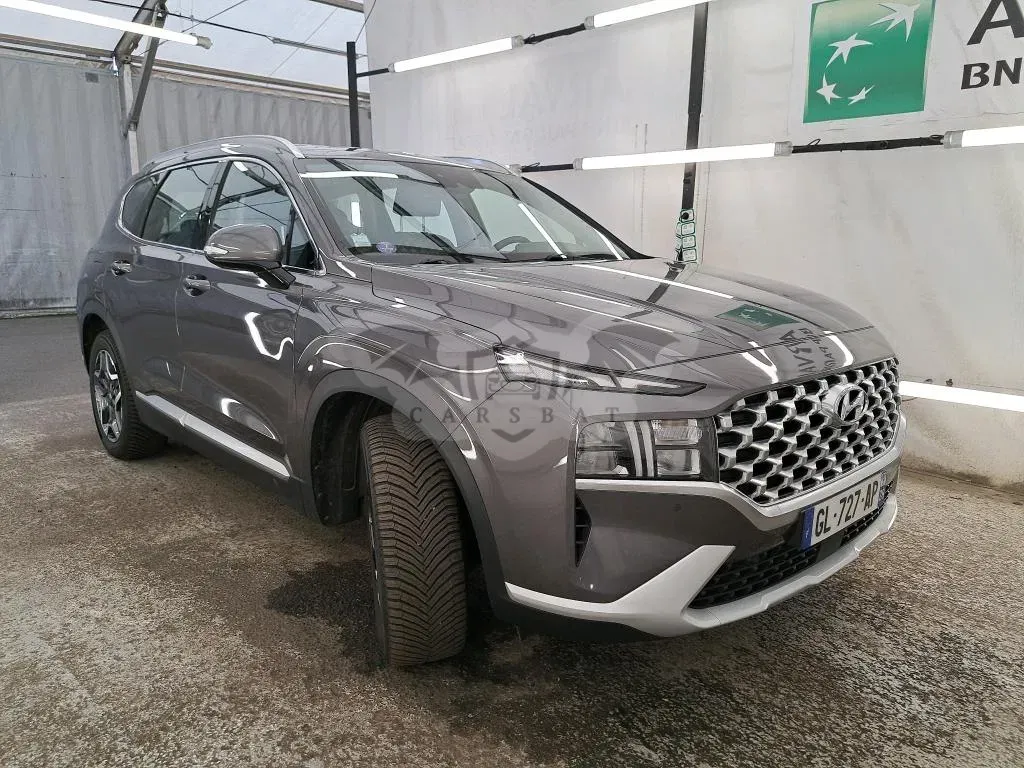Hyundai Santa Fe 1.6 GDi Business 2022