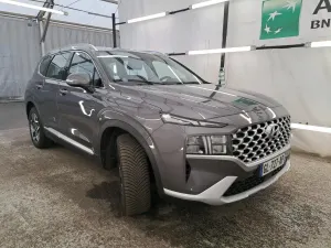Hyundai Santa Fe 1.6 GDi Business 2022