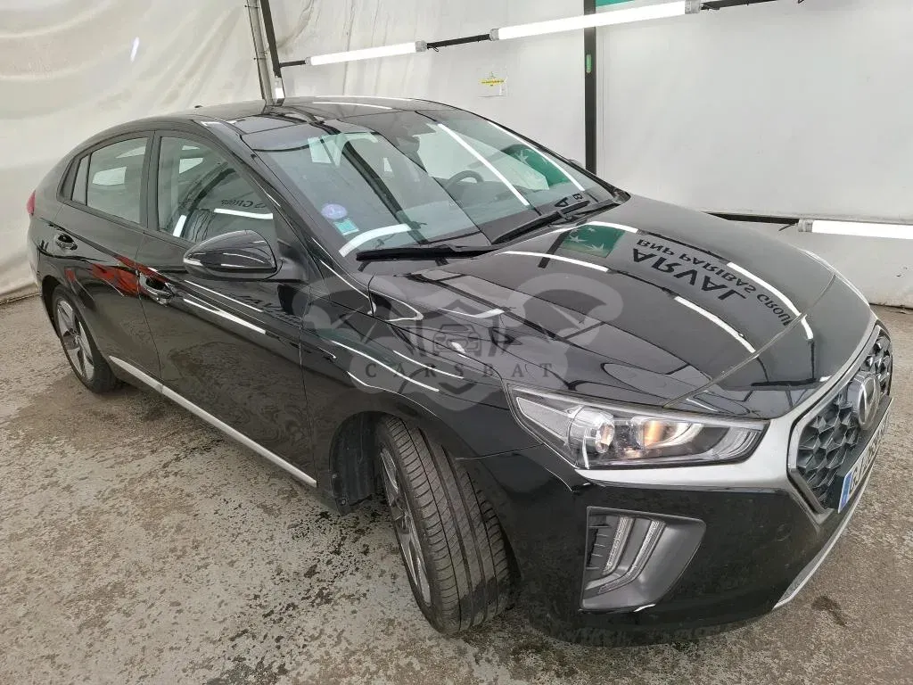 Hyundai IONIQ 1.6 GDI Business 2022