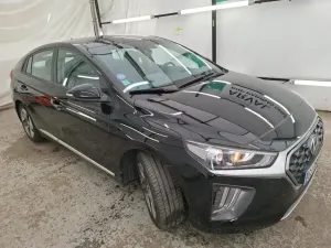 Hyundai IONIQ 1.6 GDI Business 2022