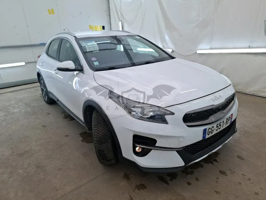 Kia Ceed XCeed 1.6 GDI Active 2022