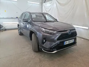 Toyota Rav4 2.5 Design Business 2024