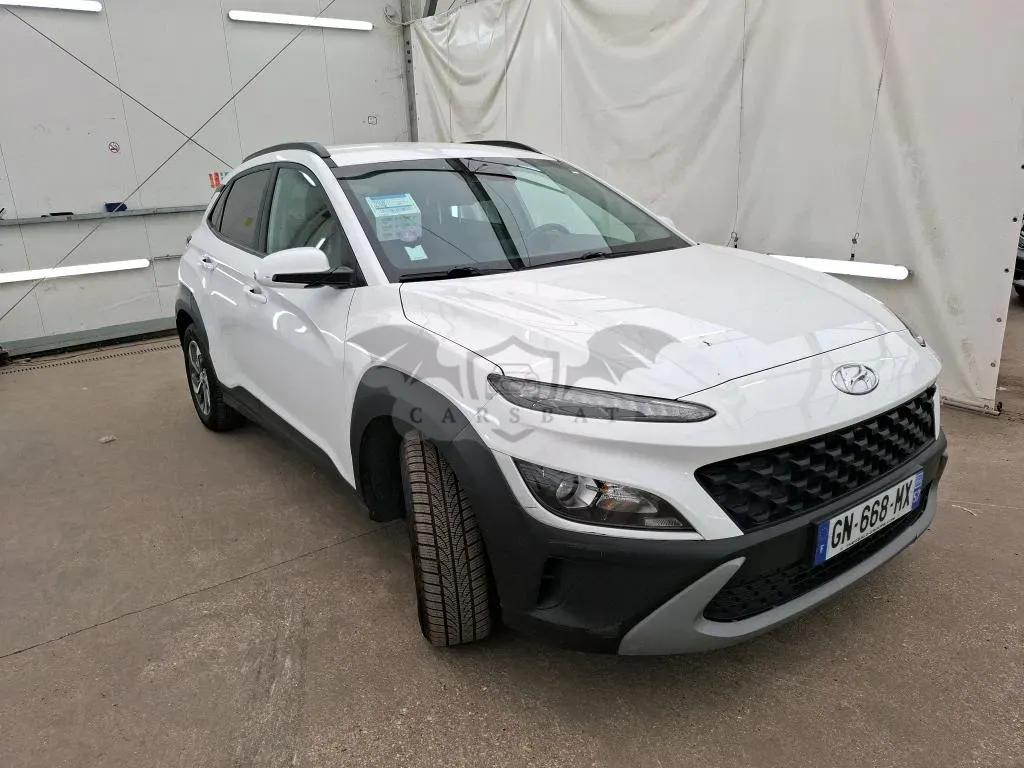 Hyundai Kona 1.6 GDI Intuitive 2023