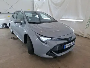 Toyota Corolla 1.8h Dynamic Business 2020