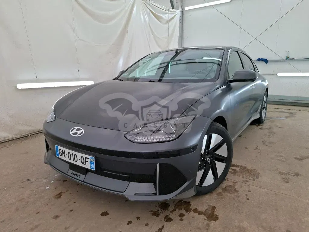 Hyundai IONIQ 6 Executive 2023