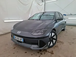 Hyundai IONIQ 6 Executive 2023