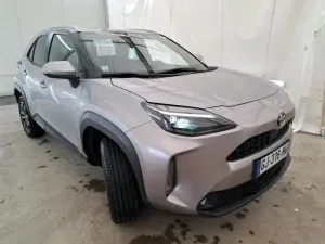 Toyota Yaris Cross 1.5h Design 2022