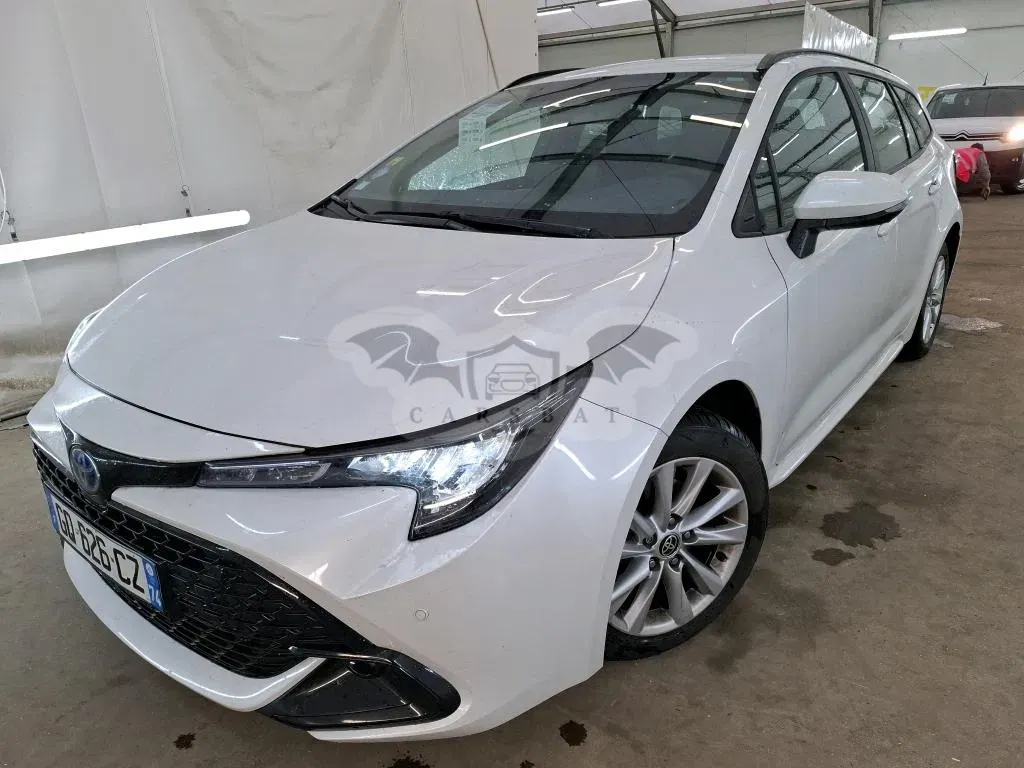 Toyota Corolla Touring Sports 1.8h Dynamic Business 2023