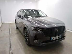 Mazda CX-60 2.5 Homura 2023