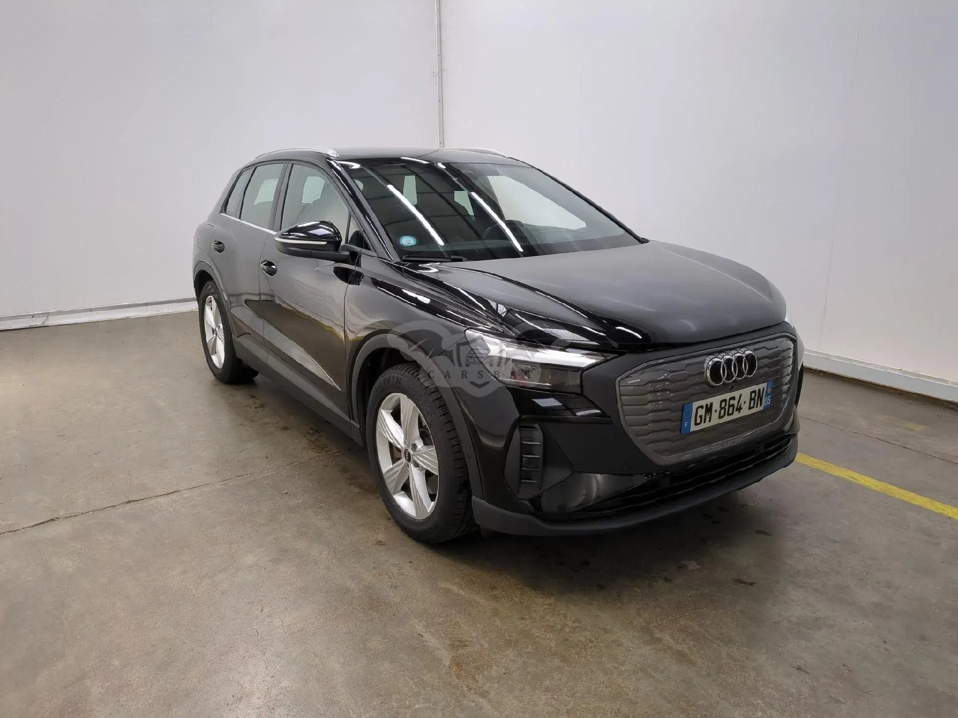 Audi Q4 E-tron 40 Executive 2023