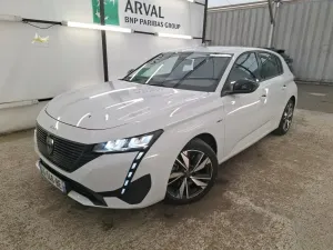 Peugeot 308 1.6 Active Pack 2023
