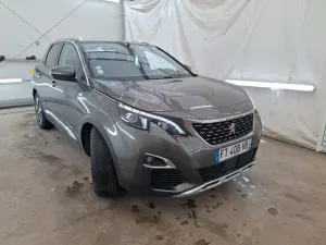Peugeot 3008 1.6 Allure Business 2020