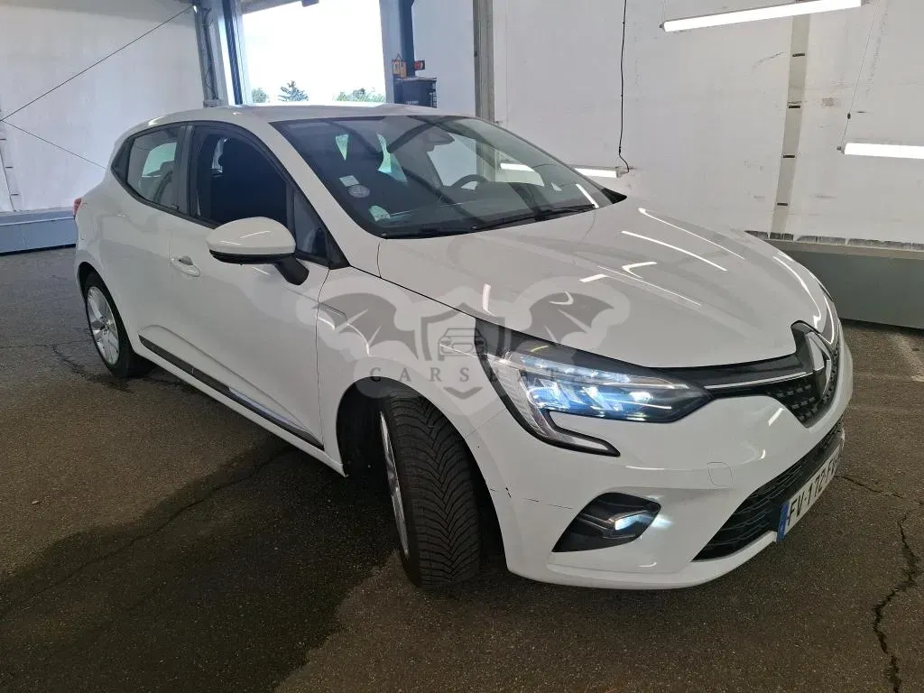 Renault Clio 1.6 Business 2020
