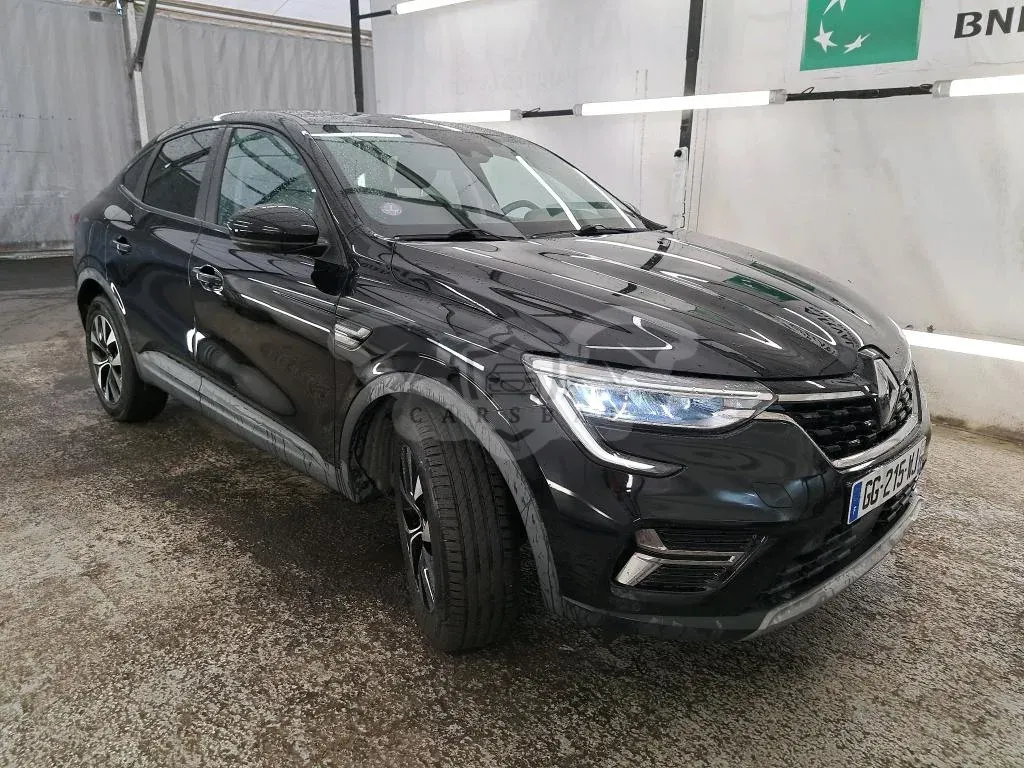 Renault Arkana / XM3 1.6 Business 2022