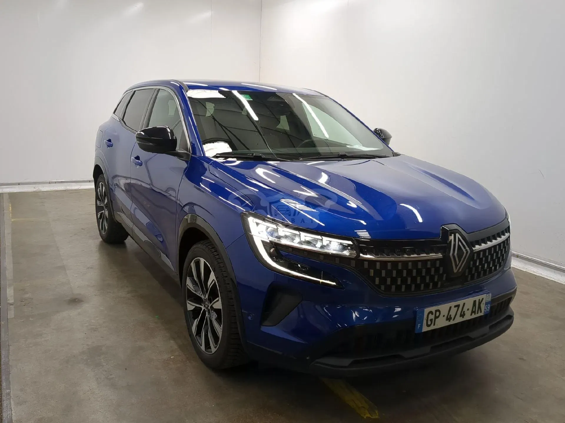 Renault Austral 1.2 Techno 2023