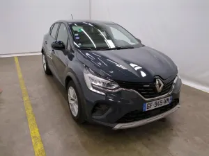 Renault Captur / QM3 1.6 Business 2022