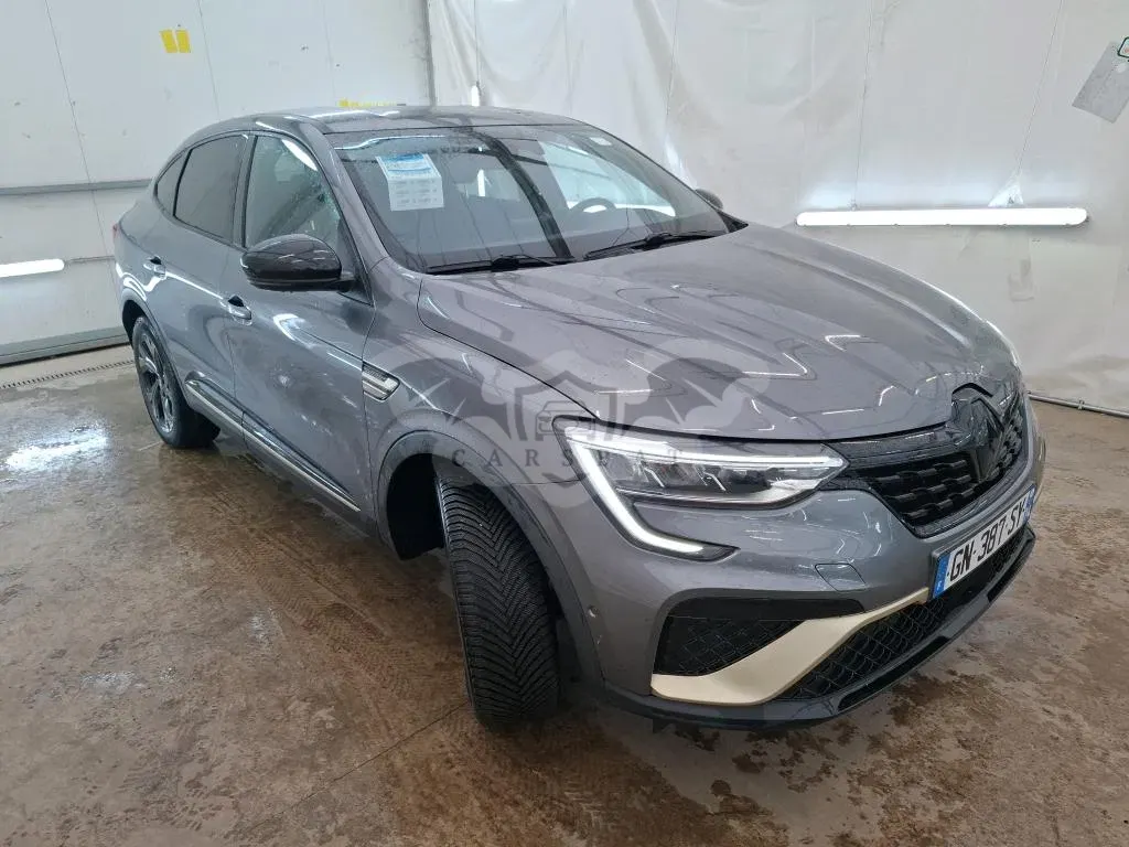 Renault Arkana / XM3 1.6 Engineered 2023