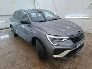 Renault Arkana / XM3 1.6 Engineered 2023