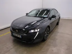 Peugeot 508 1.6 GT 2020