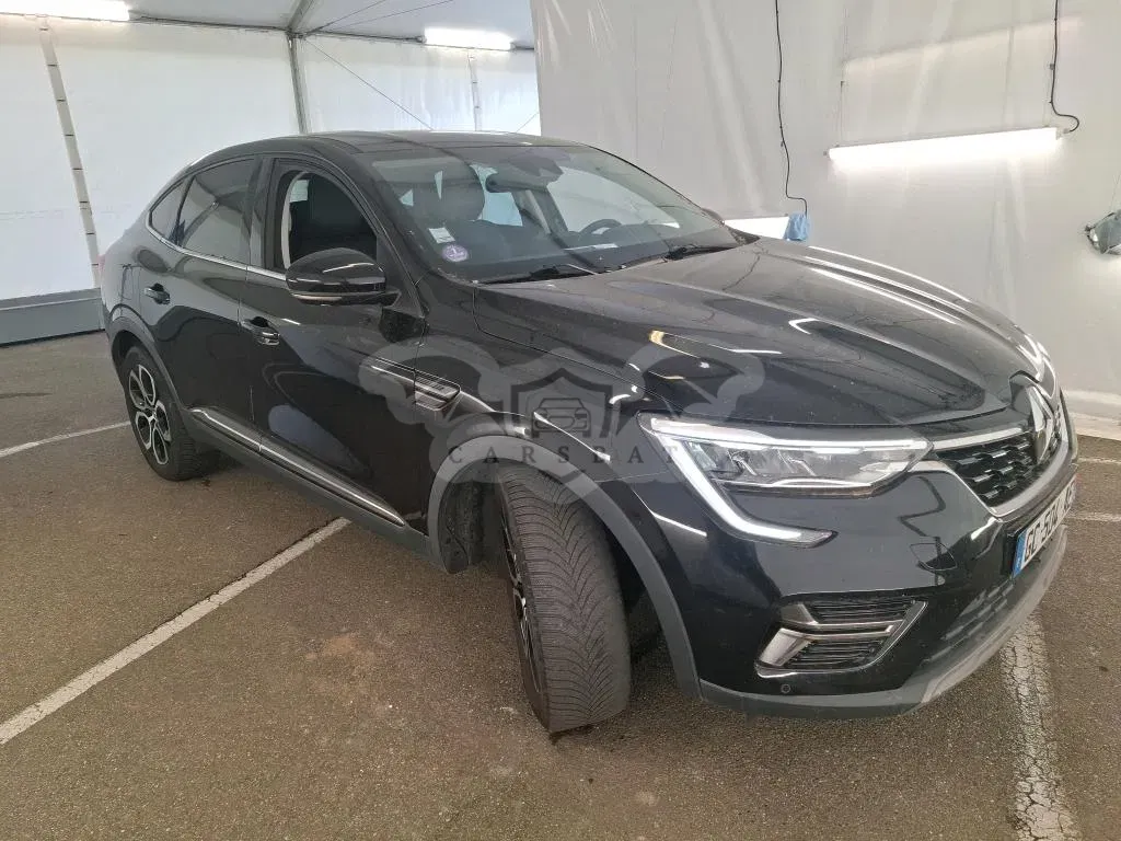 Renault Arkana / XM3 1.6 Intens 2021