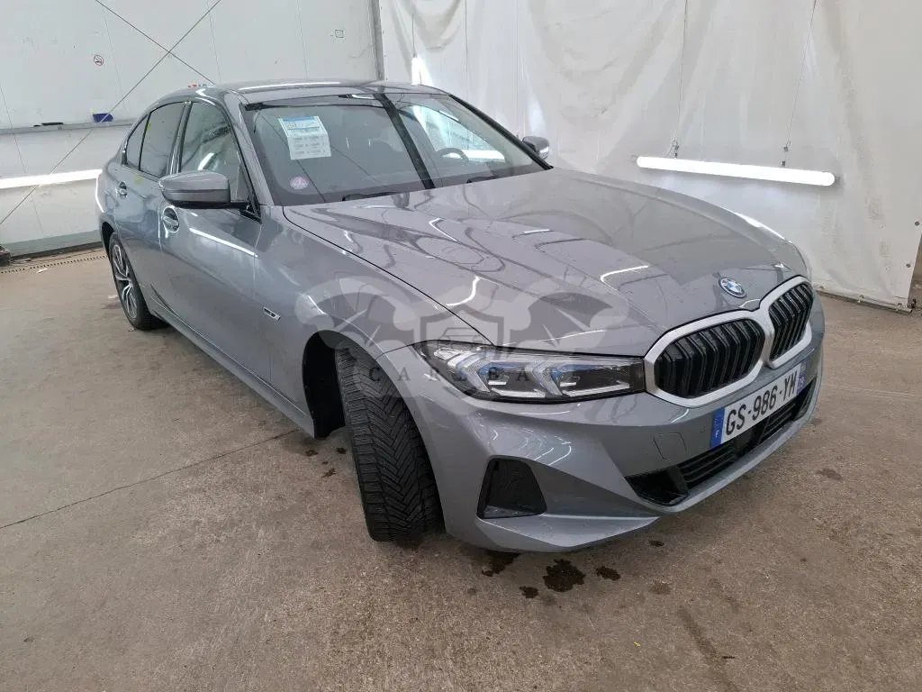 BMW 3 Series 320e Business 2023